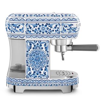 Smeg ECF02DGBEU Dolce & Gabbana