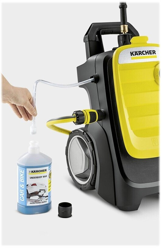 Kärcher K 7 Compact