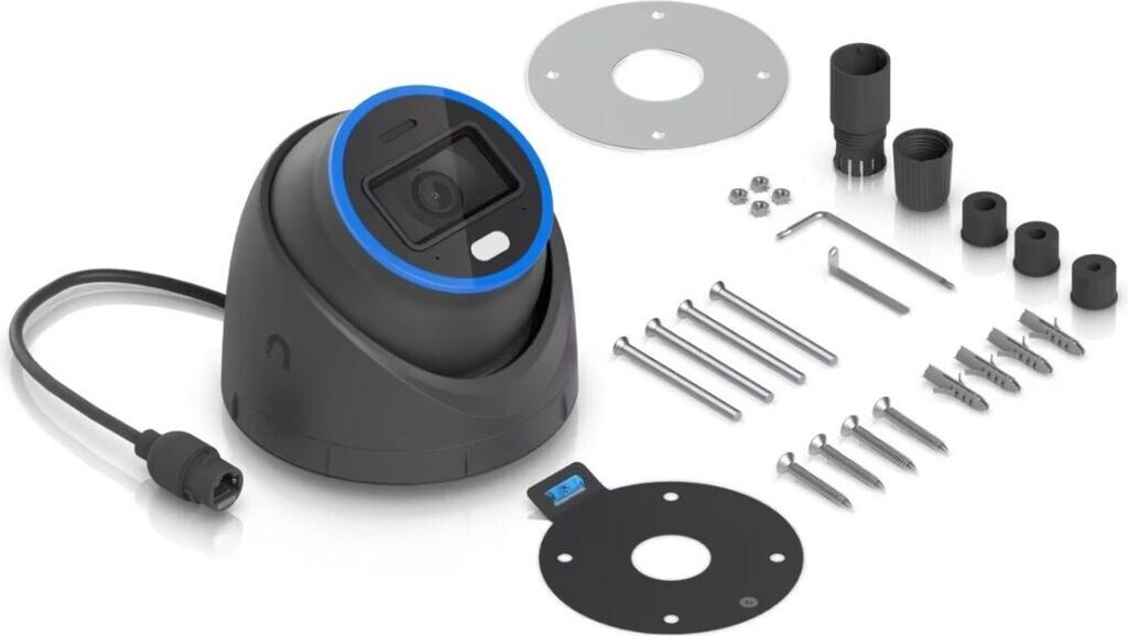 Ubiquiti UVC-AI-Turret-B