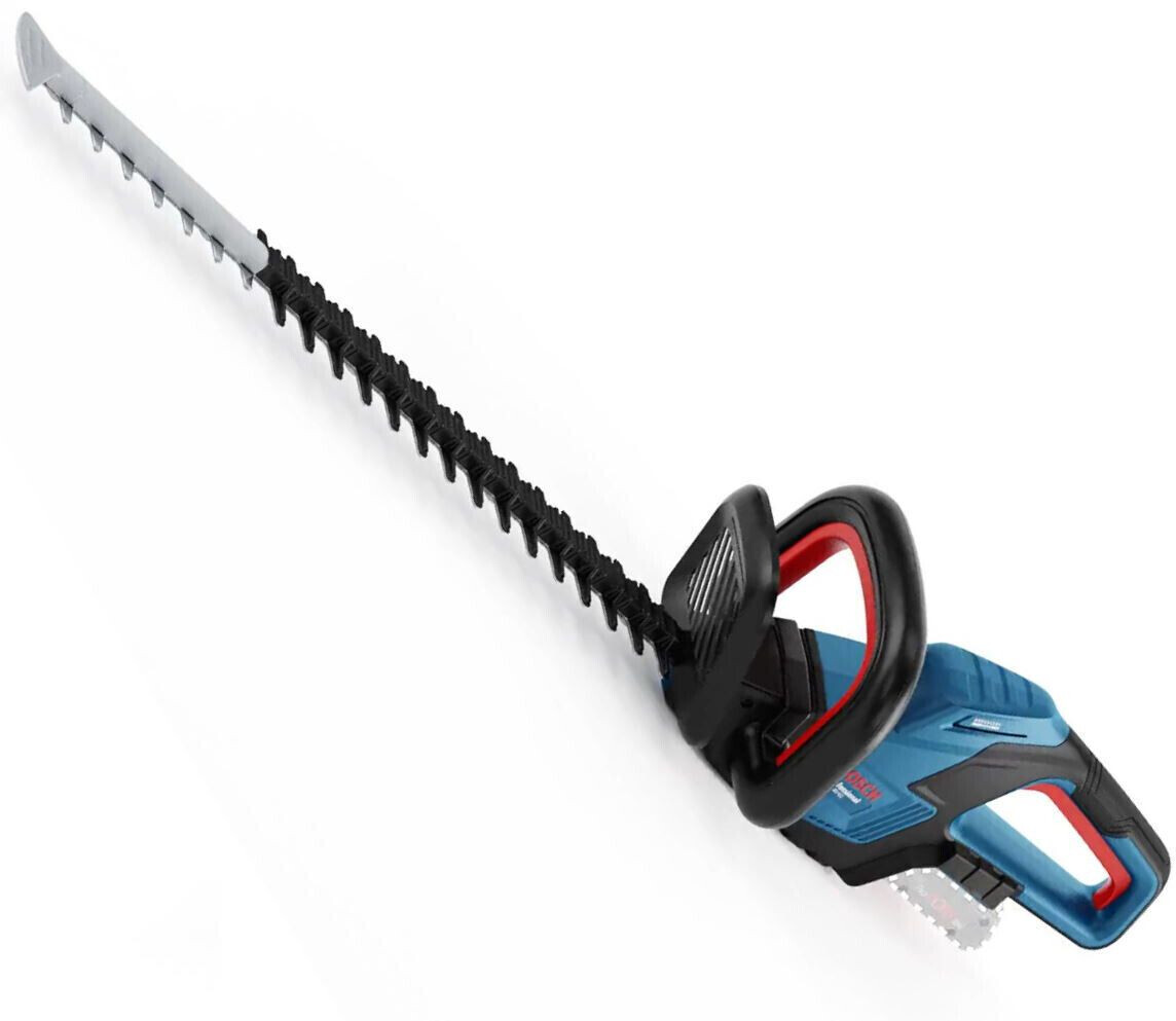 Bosch Akku-Heckenschere GHE 18V-60