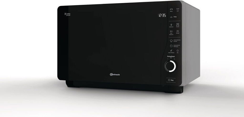 Bauknecht MW 427 SL 