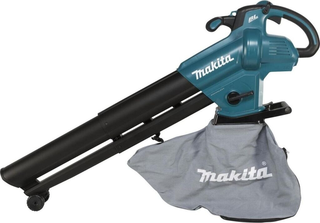 Makita Akku-Laubbläser und -Sauger DUB187Z 18 V