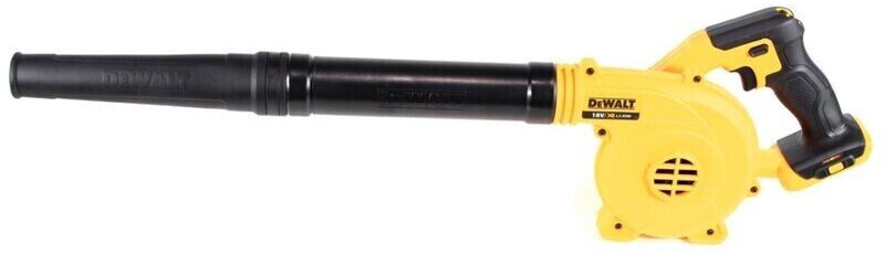 DeWalt DCV 100 N (1 x 2Ah Akku ohne Ladegerät)