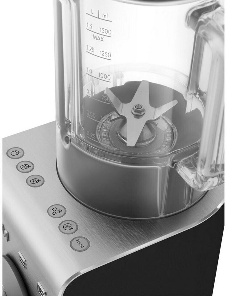 Smeg BLC02 BLC02BLMEU schwarz