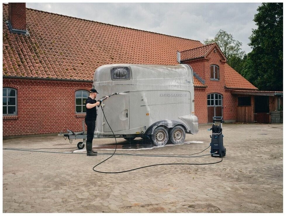 Nilfisk MC2C-150/650 XT EU