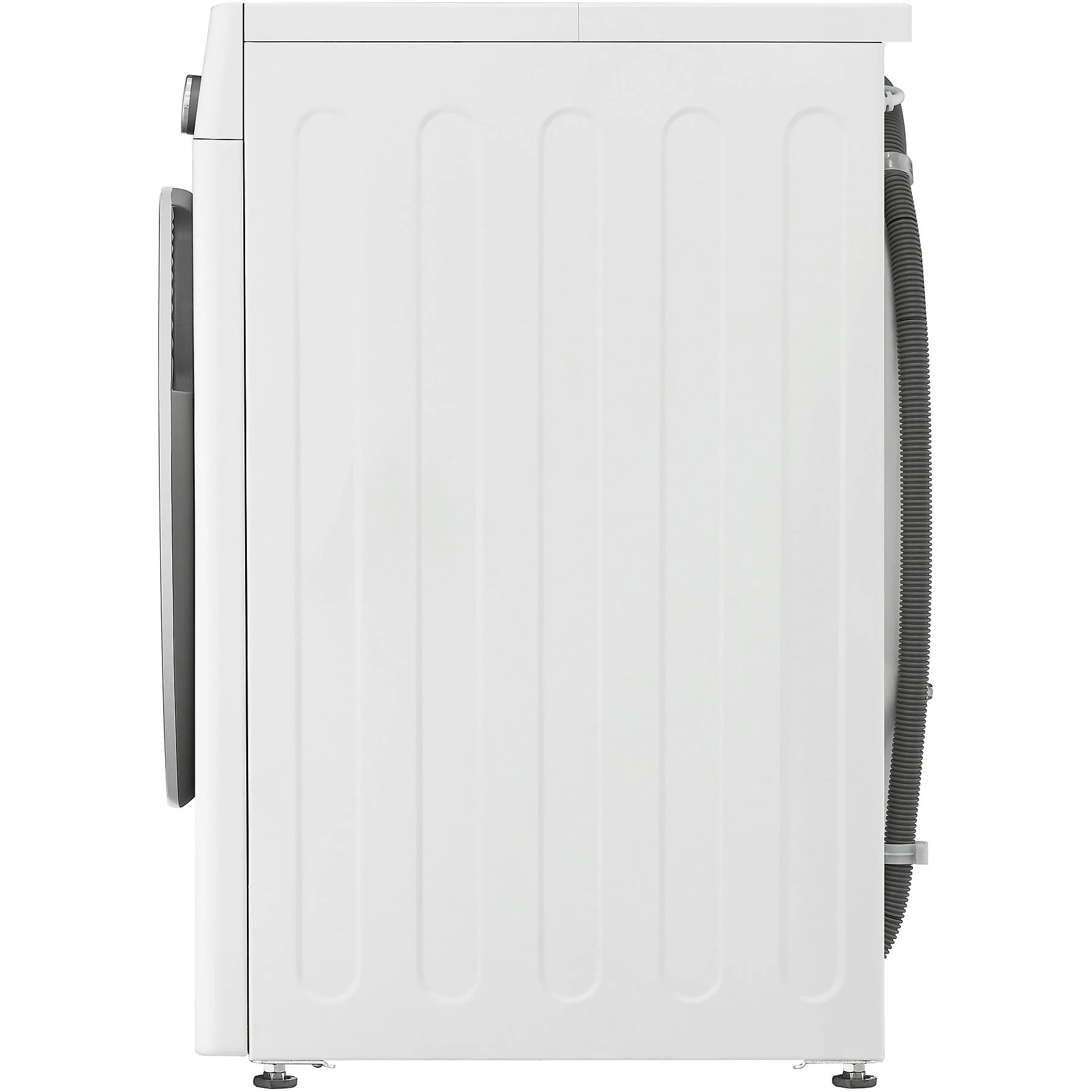 LG W4WR70E61 Serie 7 Waschtrockner (11 kg / 6 kg, 1360 U/Min.)