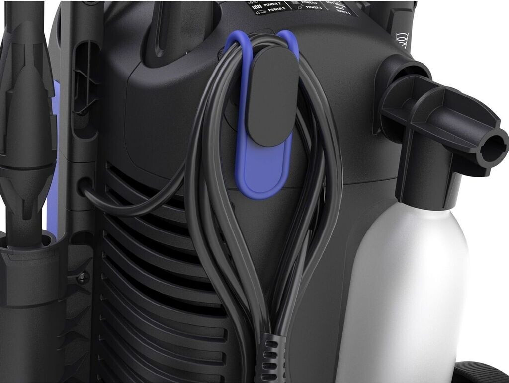 Nilfisk Core 130-6 PowerControl