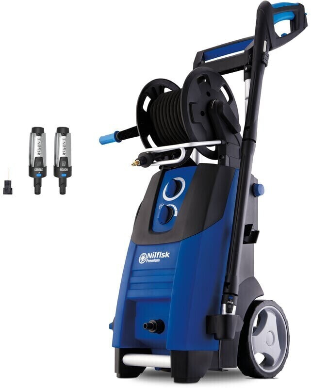 Nilfisk Premium 180-10