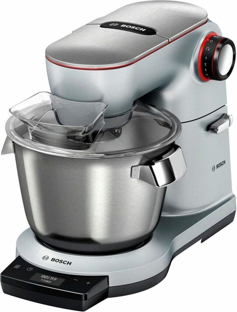 Bosch OptiMUM MUM9DT5S41 