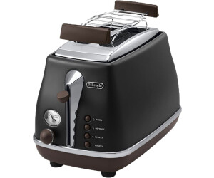 De'Longhi Icona Vintage CTOV2103 CTOV2103.BK