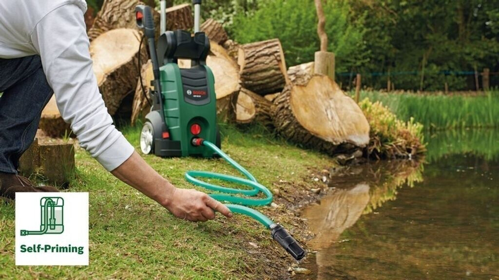 Bosch Aquatak 130