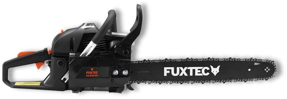 FUXTEC Profi-Kettensäge FX-KSP351