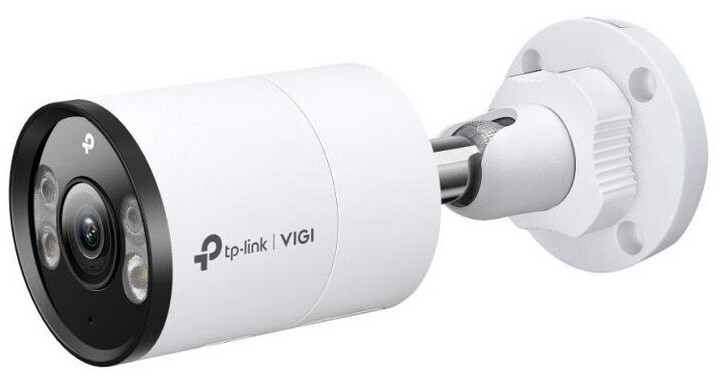 TP-Link VIGI 8MP Outdoor Full-Color Bullet Netwo (INSIGHT S385 (4MM))