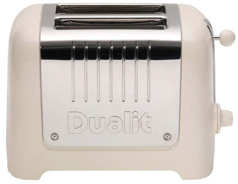 Dualit Lite Gloss 2 cream 26222