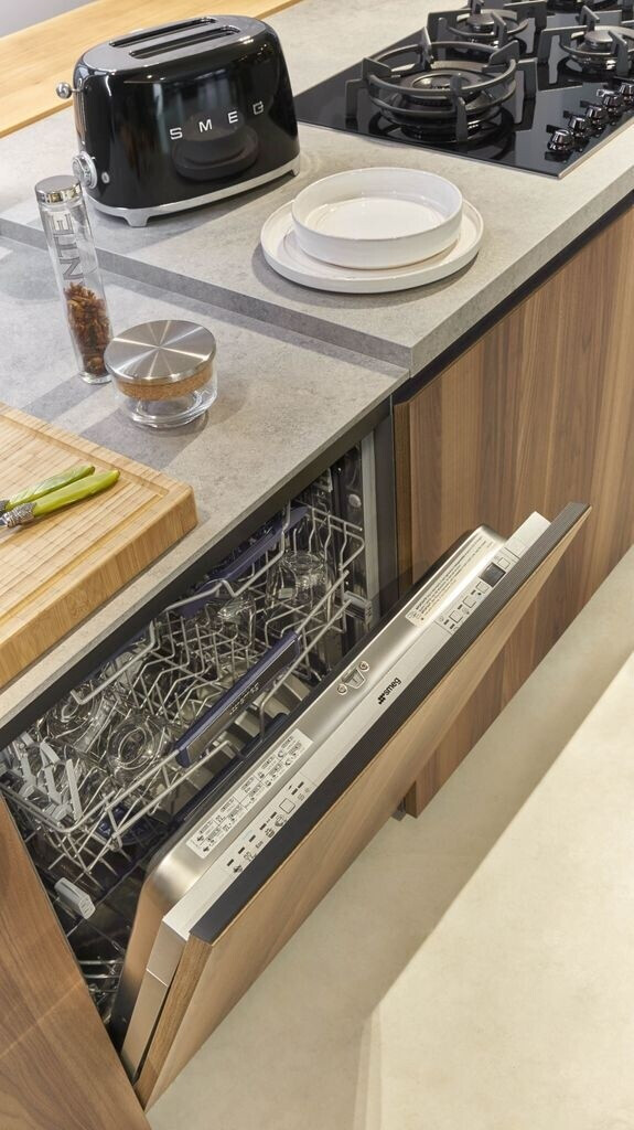 Smeg TSF01 TSF01BLEU