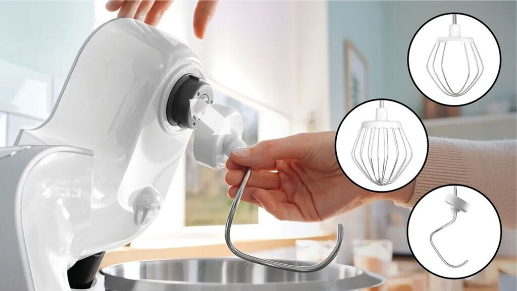 Bosch MUM58210