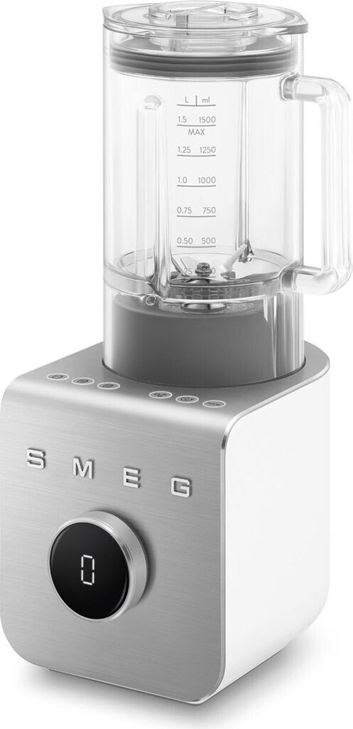 Smeg High Performance Standmixer BLC01 BLC01WHMEU