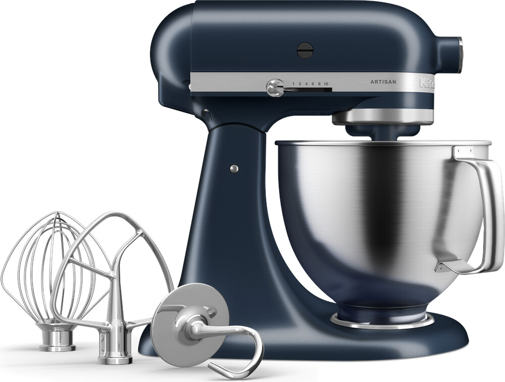 KitchenAid Artisan By You 5KSM193AD 5KSM193ADEIB Ink Blue