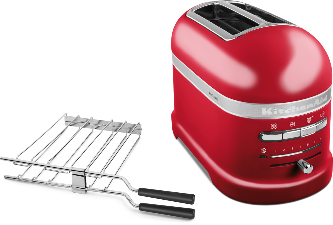 KitchenAid Artisan 5KMT2204 5KMT2204EER empire rot