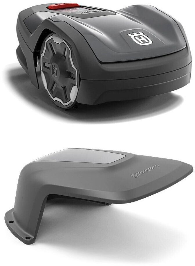 Husqvarna Automower Aspire R4