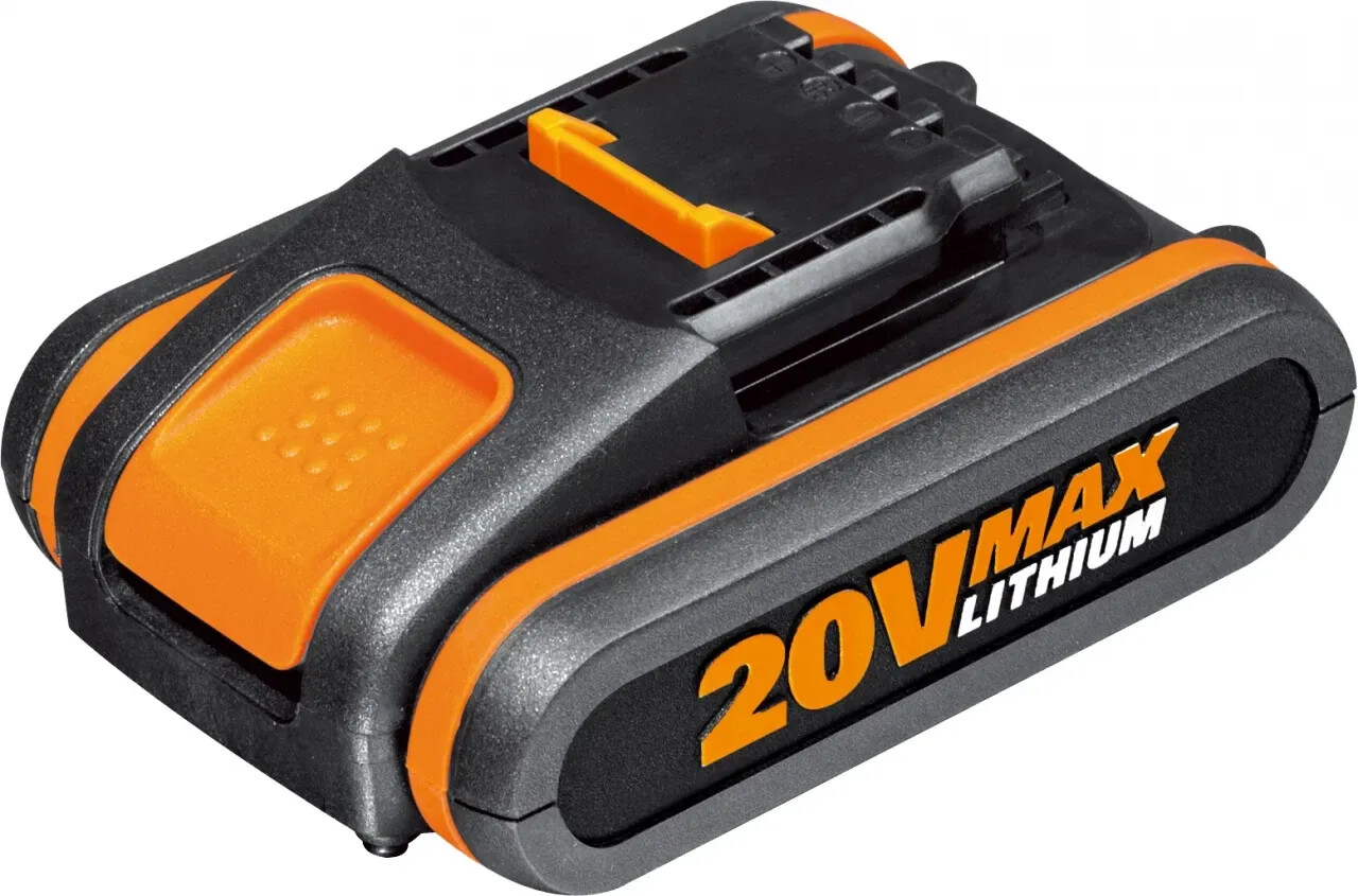 Worx WP544E