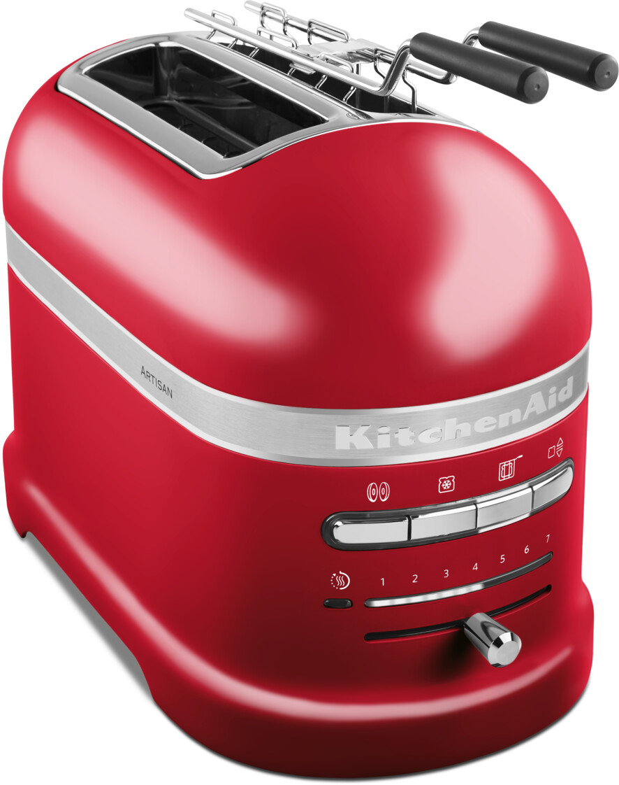 KitchenAid Artisan 5KMT2204 5KMT2204EER empire rot