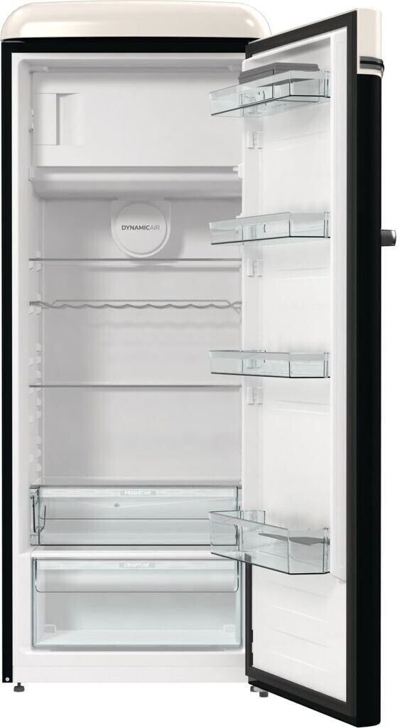 Gorenje OBRB 615 DBK