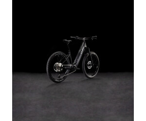 Cube Reaction Hybrid Race 800 (2025) 29" Wave black´n´metal