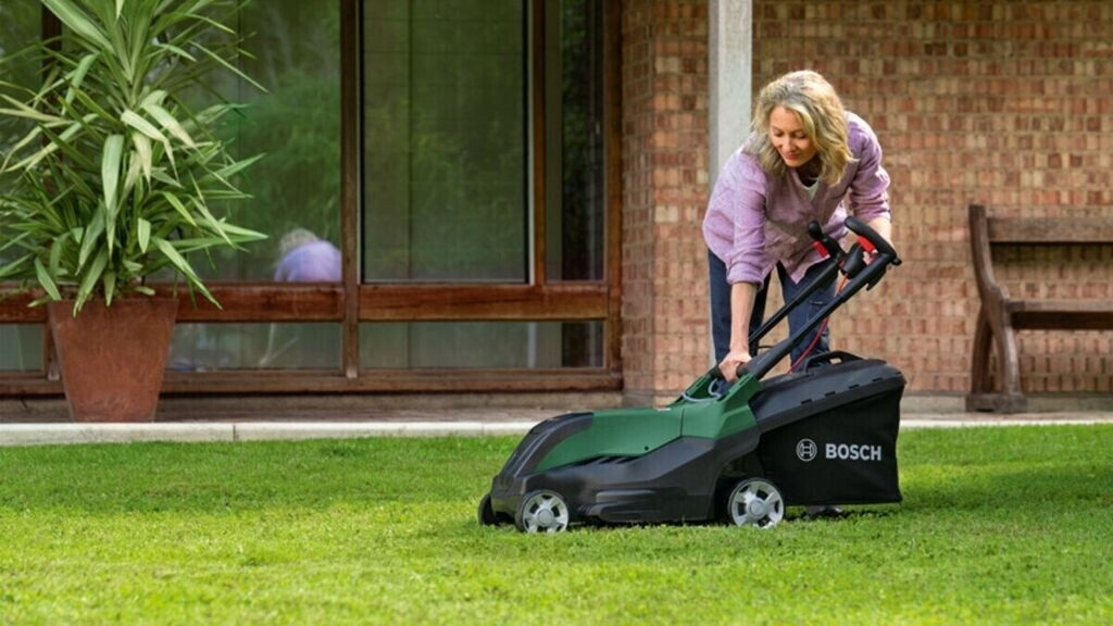Bosch AdvancedRotak 40-650