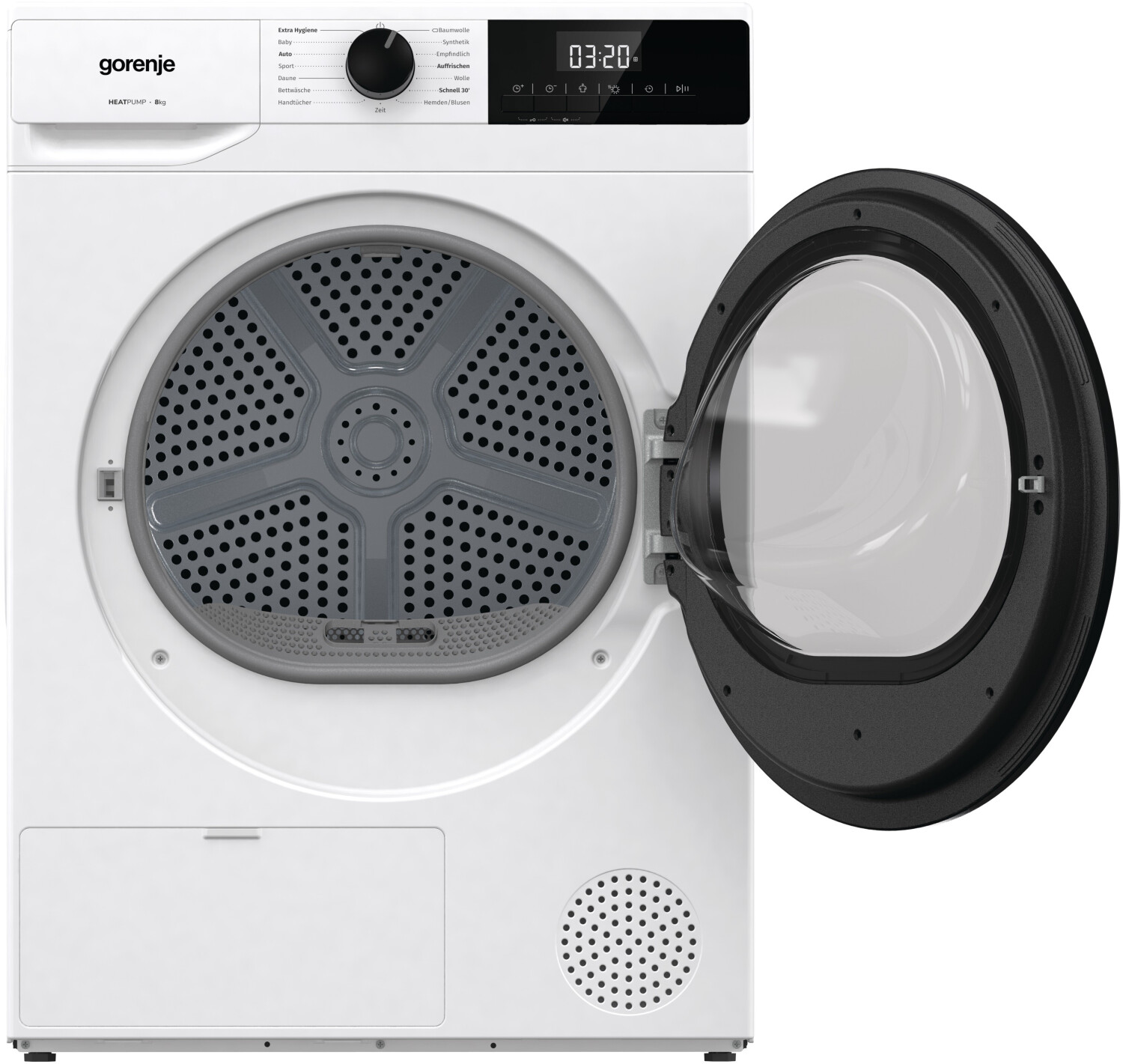 Gorenje DHNE83