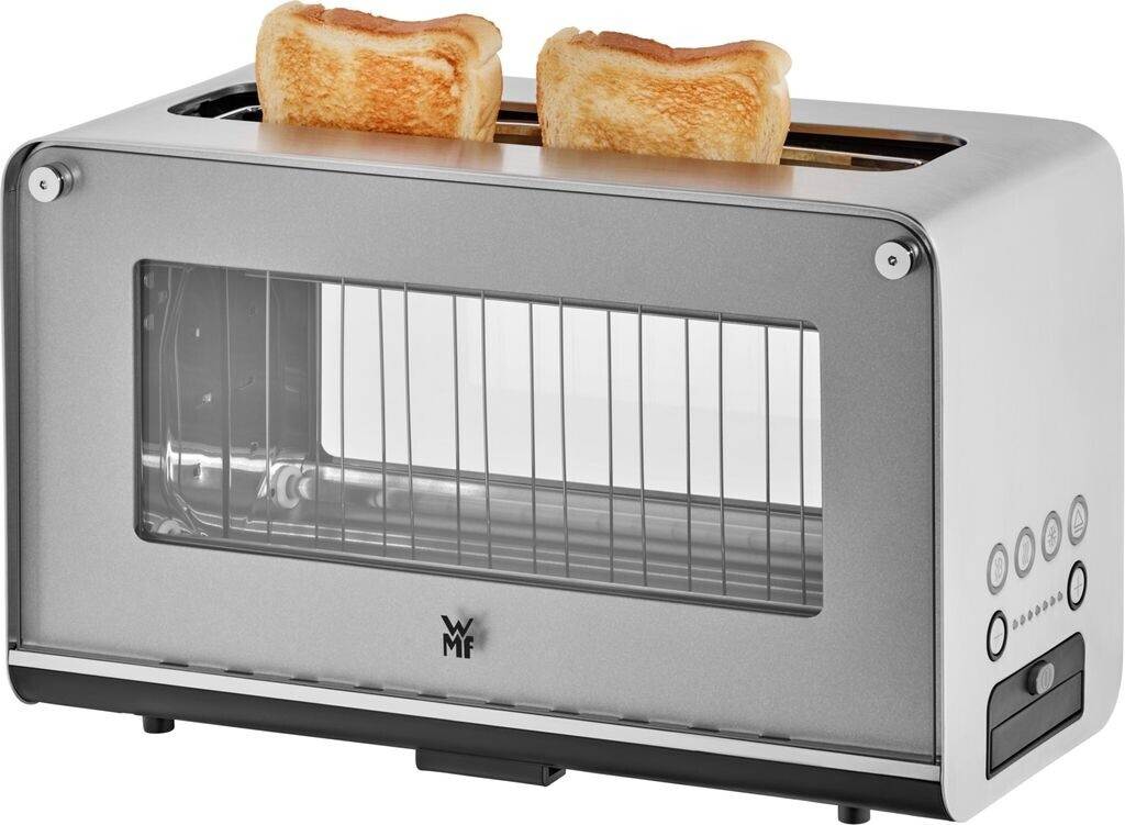 WMF Lono Glas-Toaster