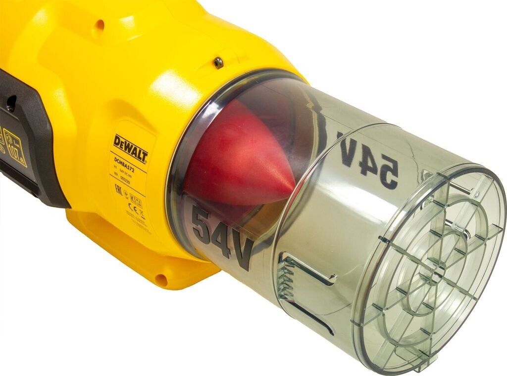 DeWalt DCMBA572N (ohne Akku/ohneLadagerät)