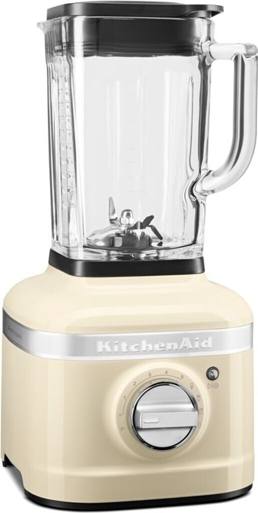 KitchenAid Artisan K400 crème