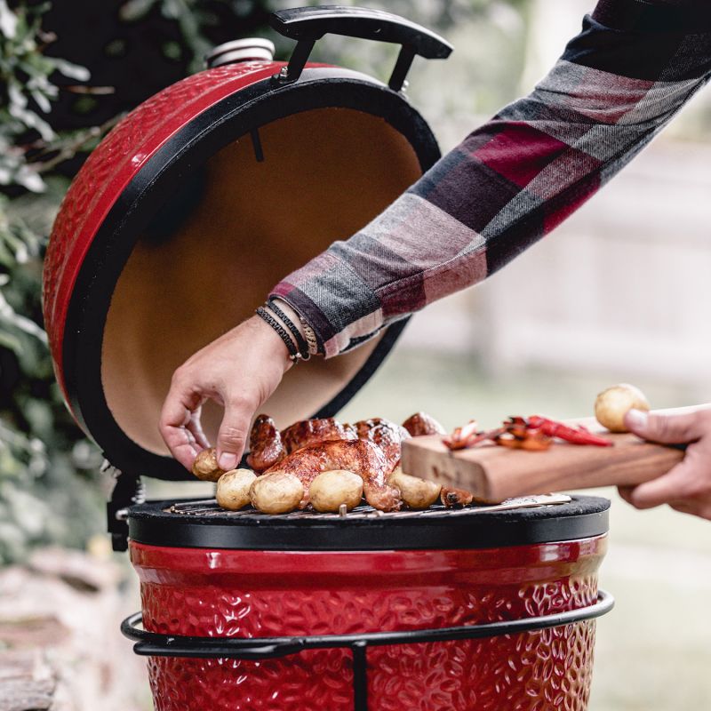 Kamado Joe Junior Joe
