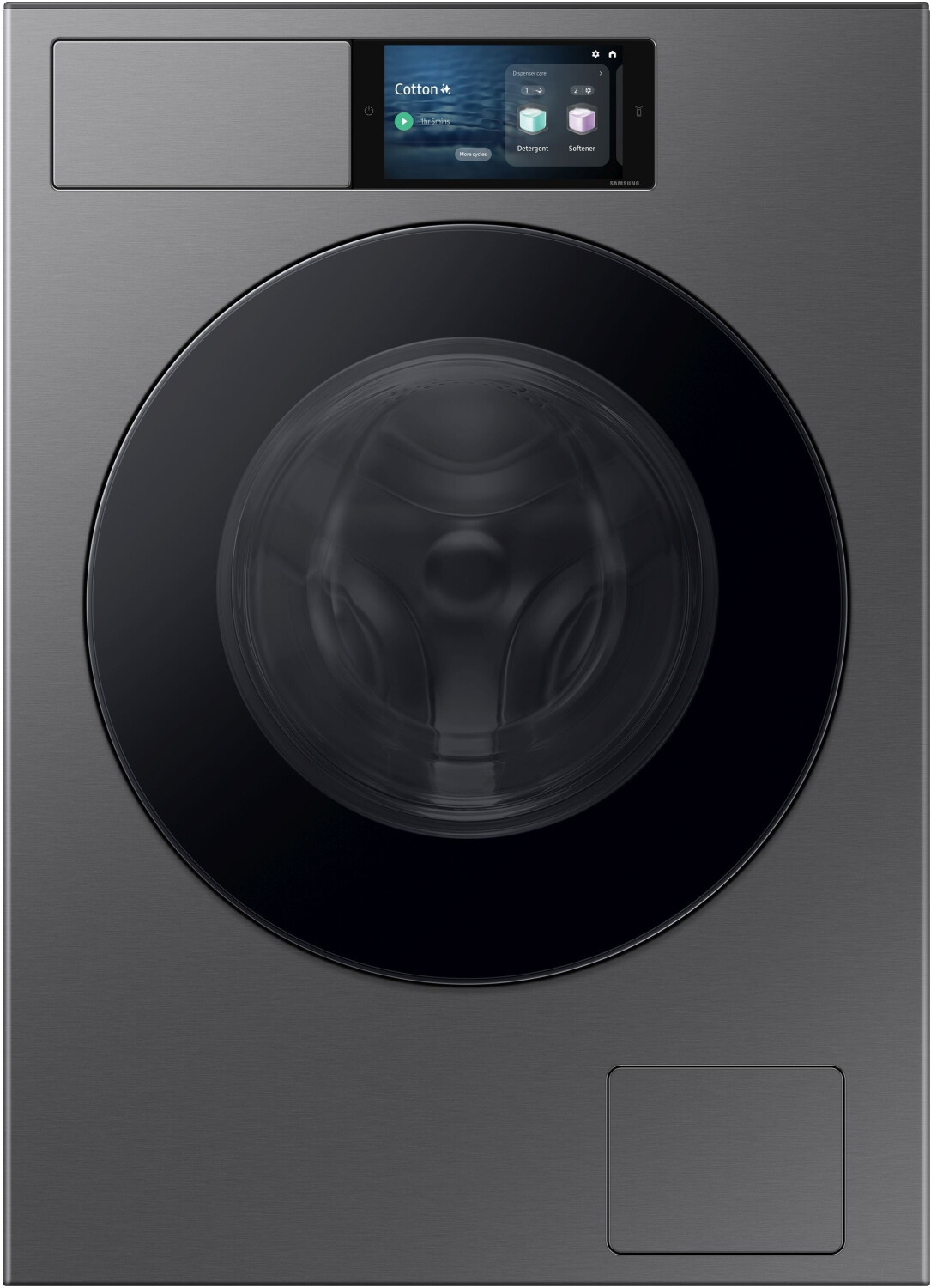 Samsung WF90F09C4S/U2