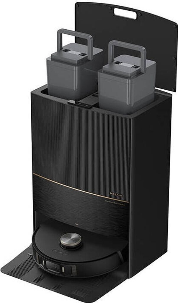 Dreame L20 Ultra Schwarz