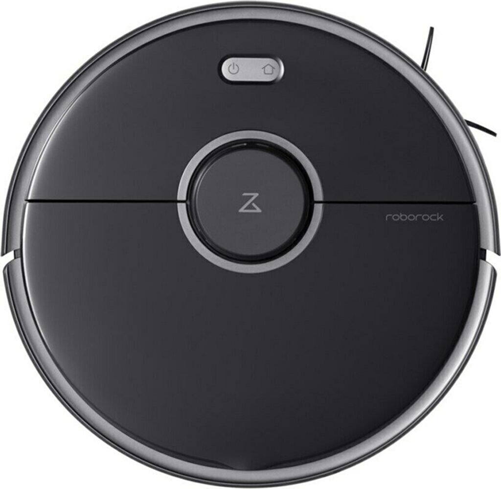 Roborock S5 Max schwarz