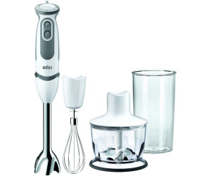 Braun MQ5235 MQ5235WH