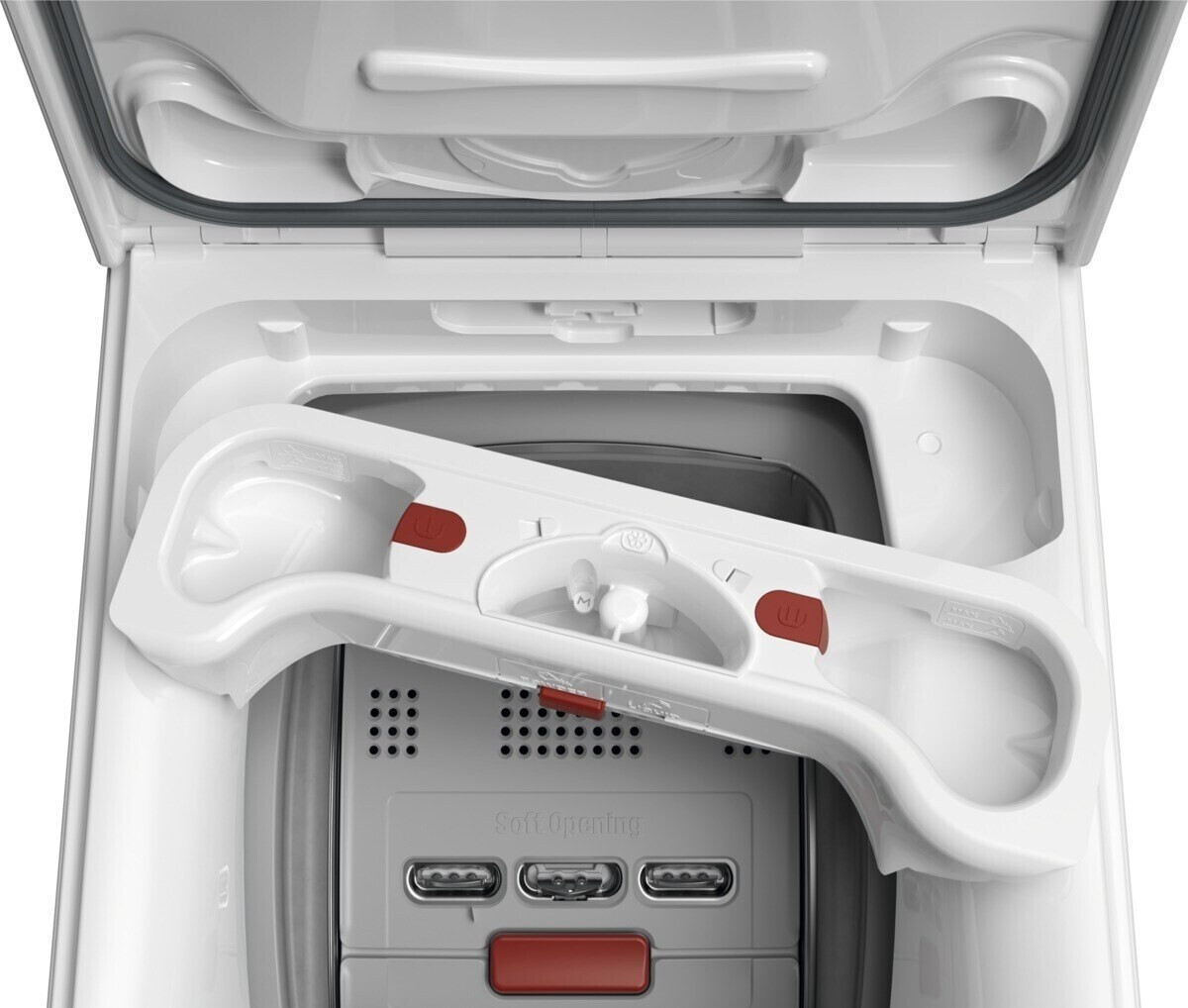 AEG LTR8A80370
