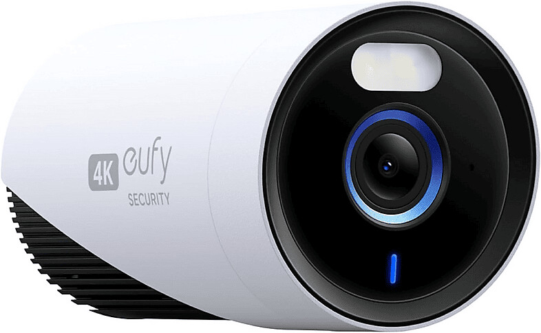 Eufy E330 Professional 2-Cam (E8601321)
