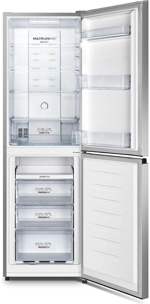 Gorenje NRK418EC inox