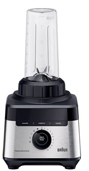 Braun Powerblend 7 Jug Blender JB 7551 black