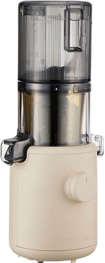 Hurom H-310A SlowJuicer Premium beige