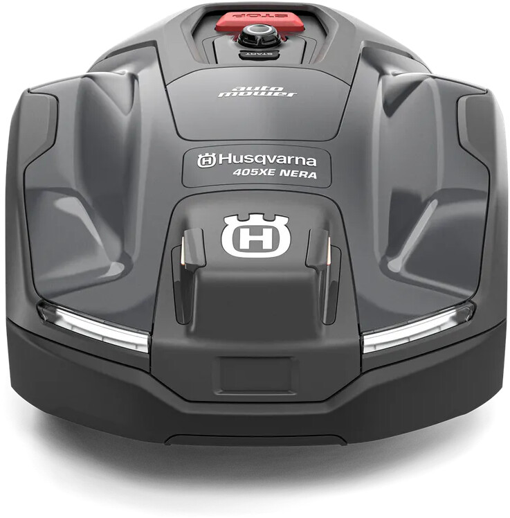 Husqvarna 405XE NERA (Modell 2025)