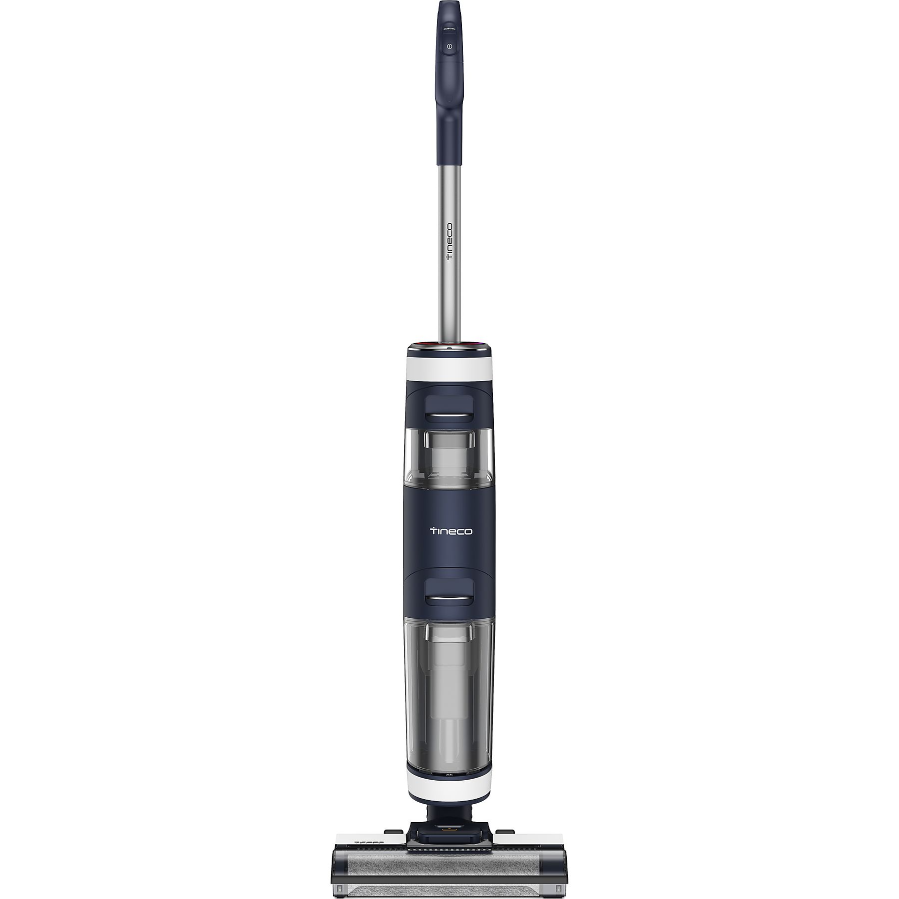 TINECO Floor One S3 Extreme Nass-/Trockensauger, Netz-/Batteriebetrieb