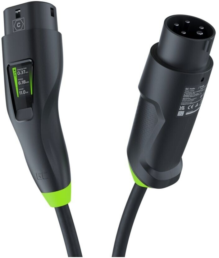 GreenCell Habu 11kW (EVGC01)