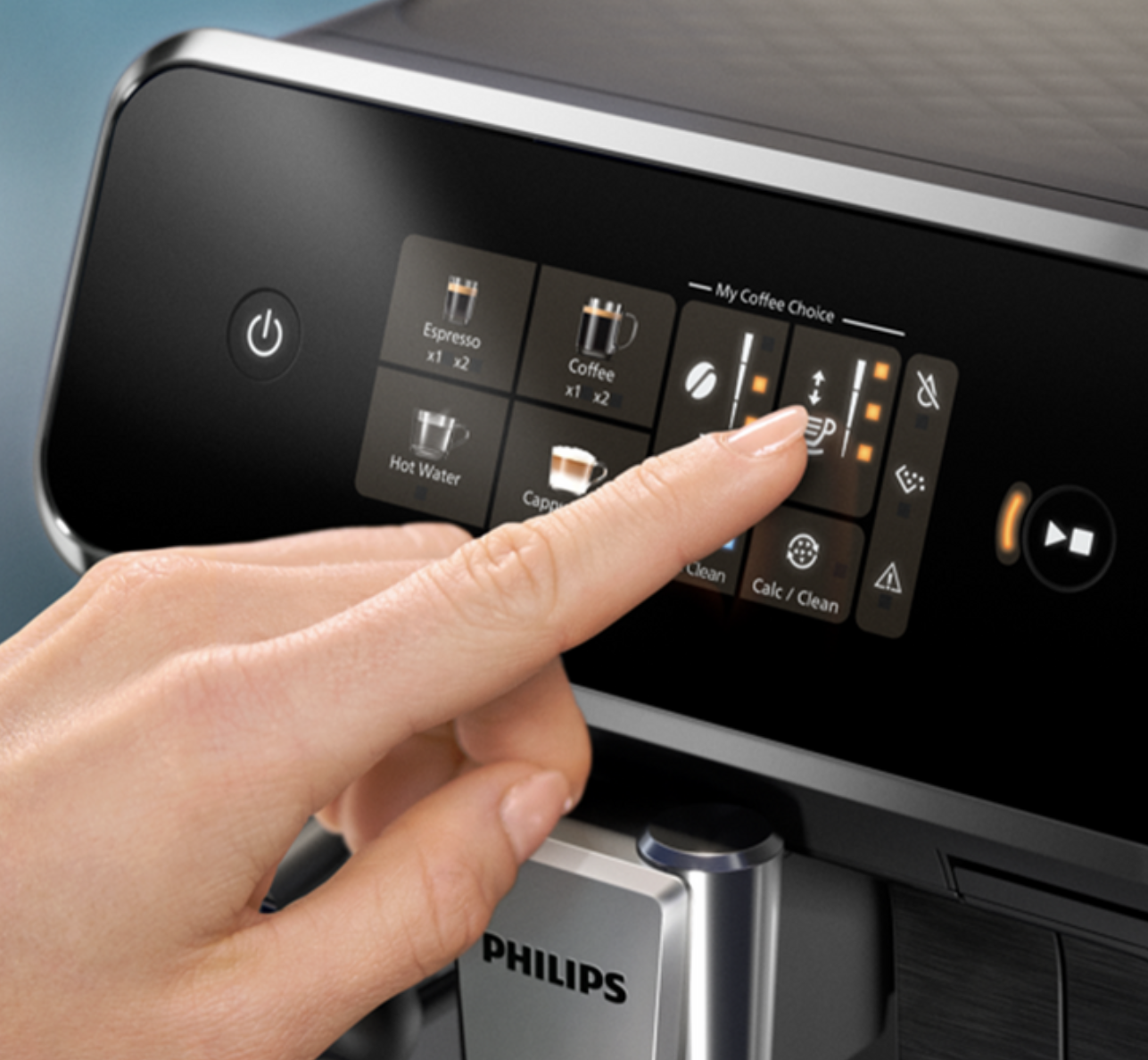 Philips Series 2300
