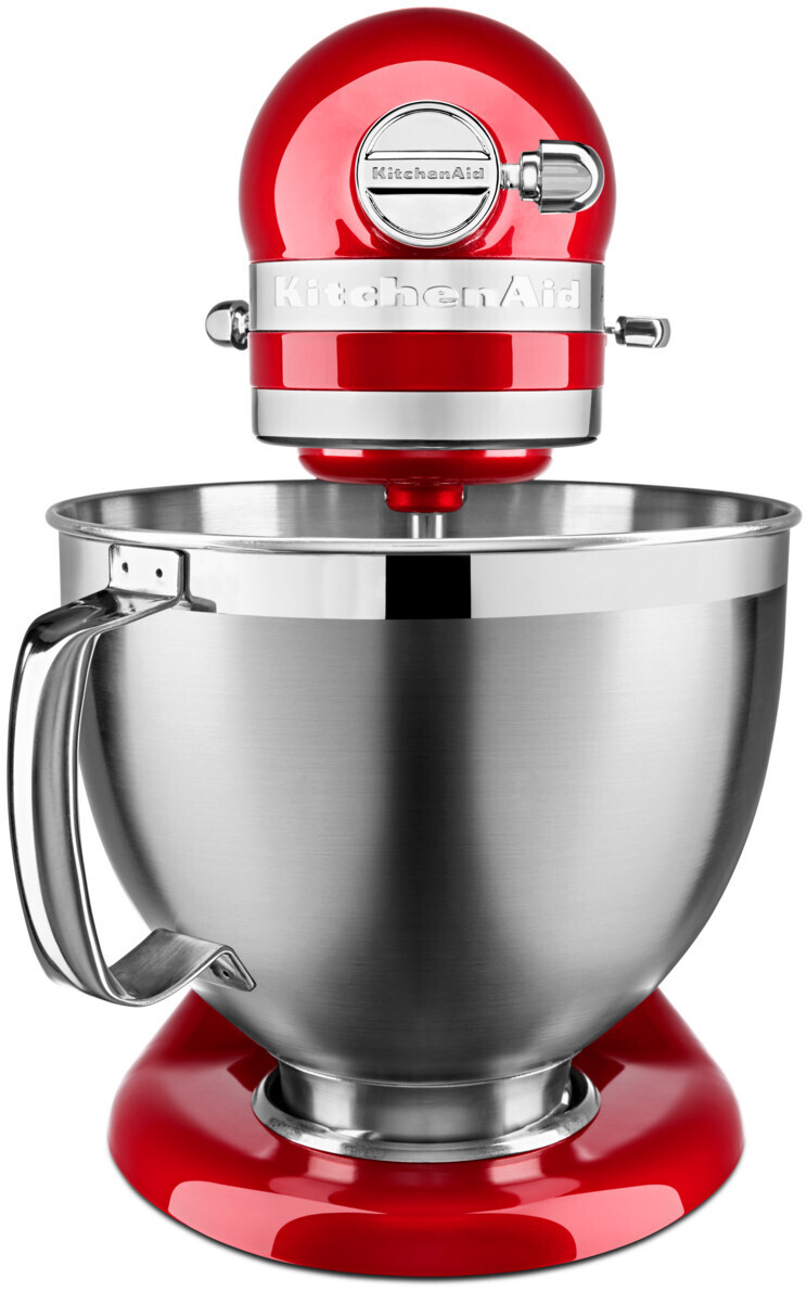 KitchenAid Artisan 5KSM185PS ECA liebesapfel-rot 