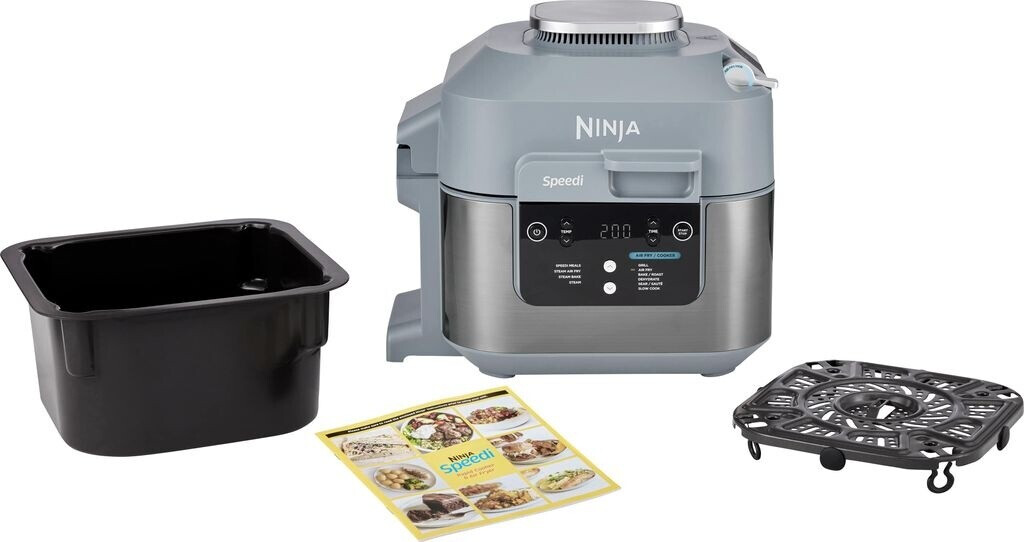 Ninja ON400EU Grey