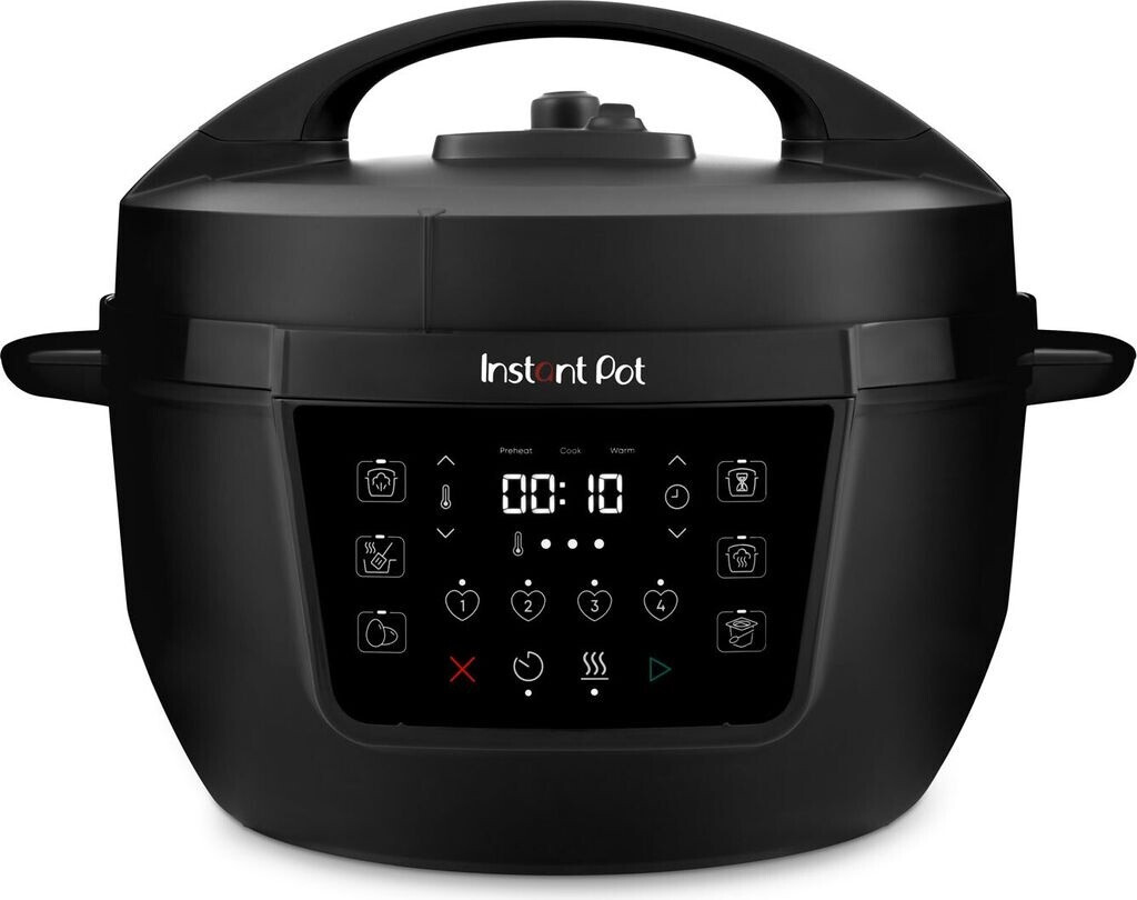Instant Pot Rio Multicooker XL 7,1L